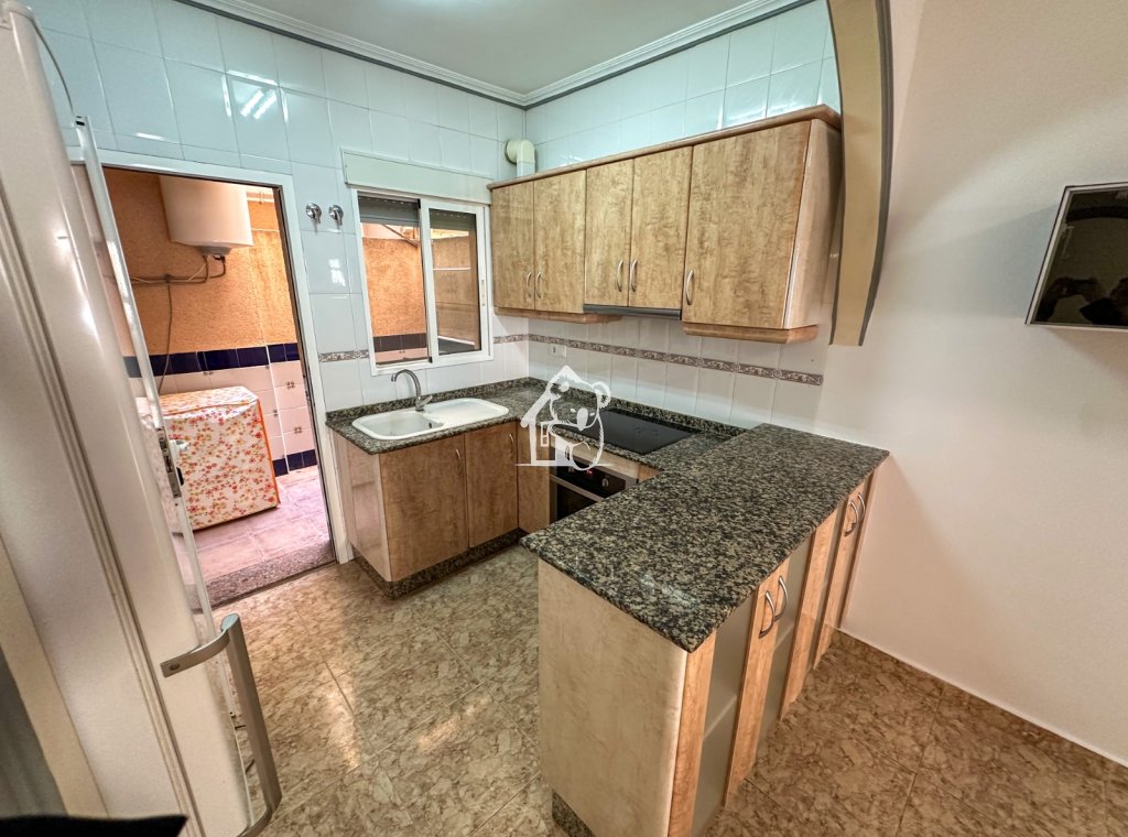 Rental - Townhouse - Orihuela Costa