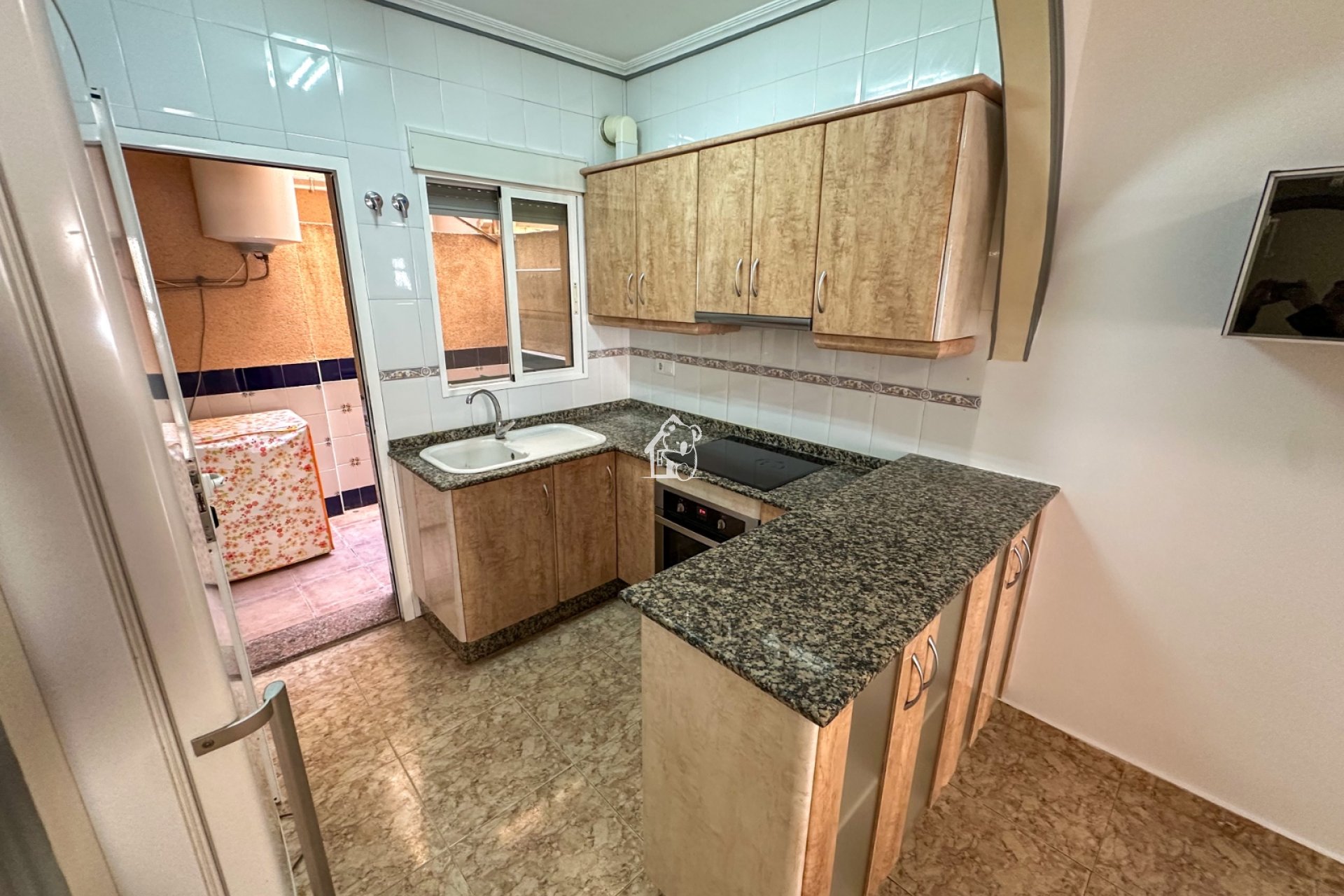 Rental - Townhouse - Orihuela Costa