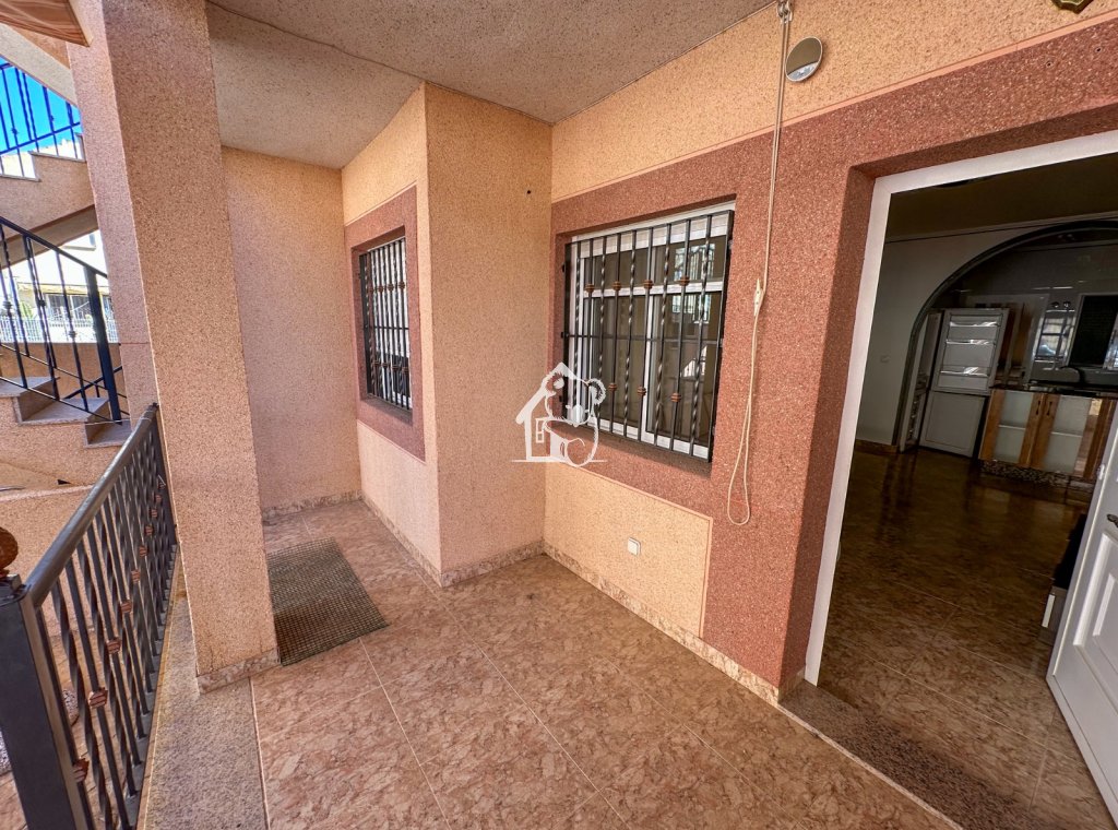 Rental - Townhouse - Orihuela Costa