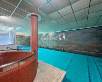 Rental - Townhouse - Orihuela Costa