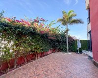 Rental - Townhouse - Orihuela Costa