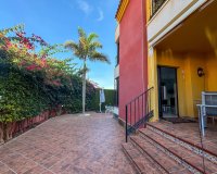 Rental - Townhouse - Orihuela Costa