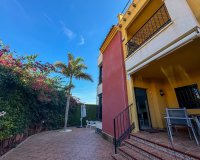 Rental - Townhouse - Orihuela Costa