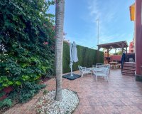 Rental - Townhouse - Orihuela Costa