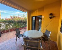 Rental - Townhouse - Orihuela Costa