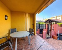 Rental - Townhouse - Orihuela Costa