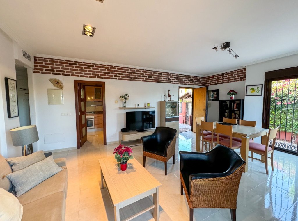 Rental - Townhouse - Orihuela Costa