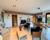 Rental - Townhouse - Orihuela Costa