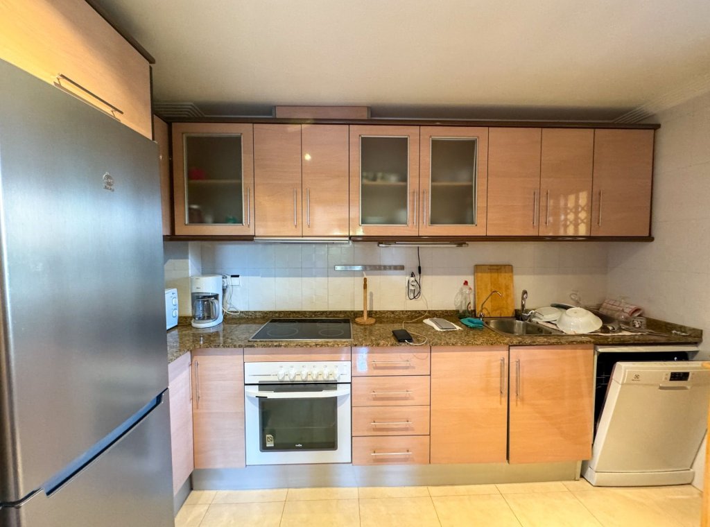 Rental - Townhouse - Orihuela Costa