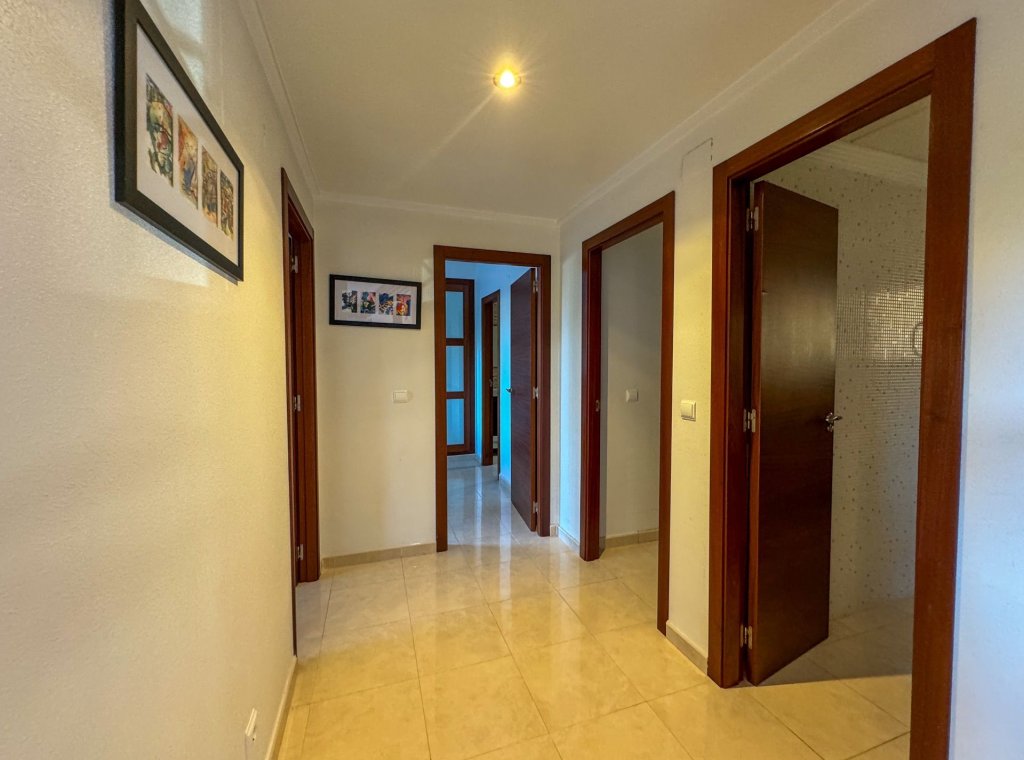 Rental - Townhouse - Orihuela Costa