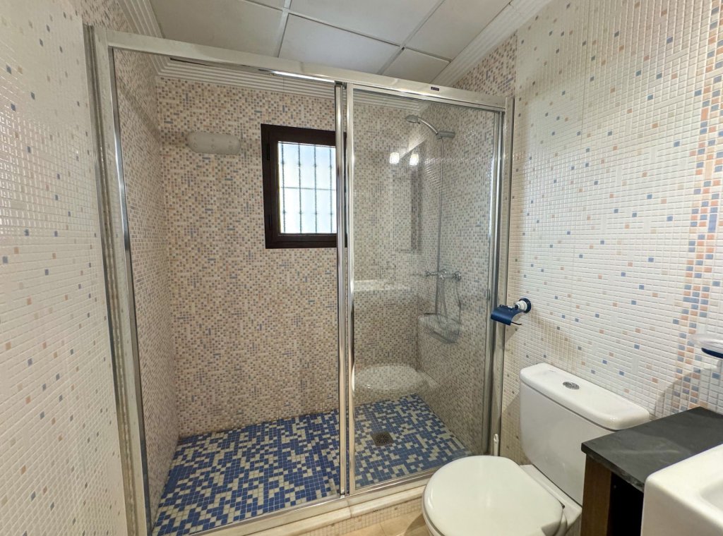 Rental - Townhouse - Orihuela Costa