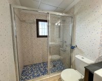 Rental - Townhouse - Orihuela Costa