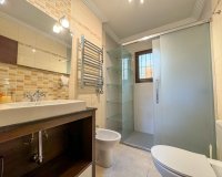 Rental - Townhouse - Orihuela Costa