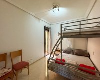 Rental - Townhouse - Orihuela Costa