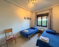 Rental - Townhouse - Orihuela Costa