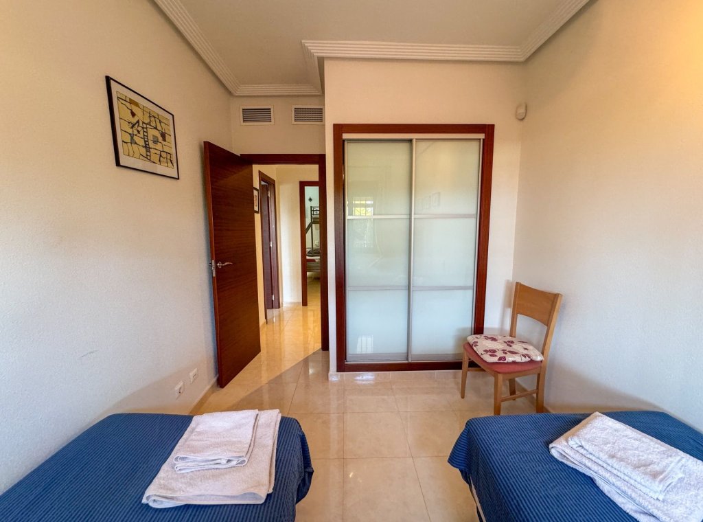 Rental - Townhouse - Orihuela Costa