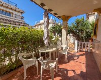 Rental - Townhouse - Orihuela Costa