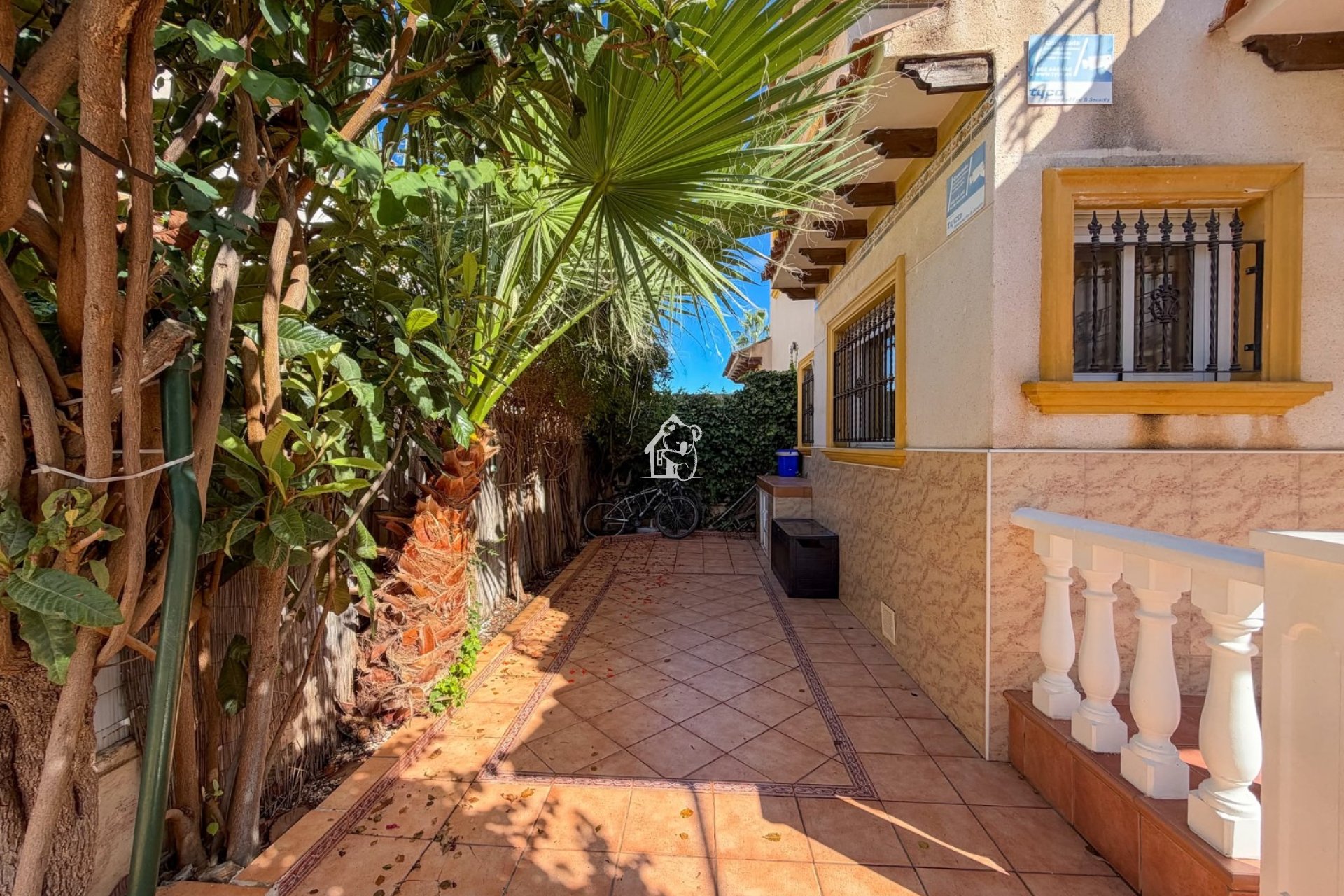 Rental - Townhouse - Orihuela Costa