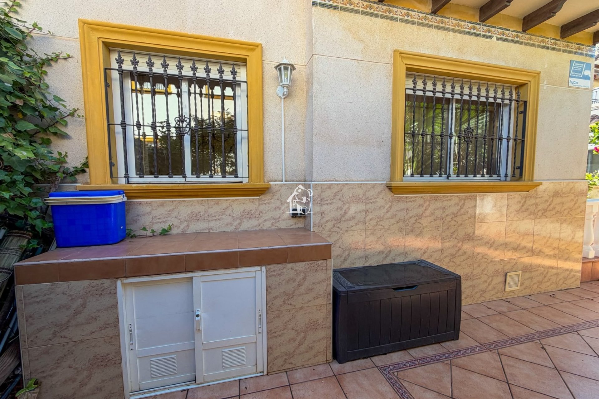 Rental - Townhouse - Orihuela Costa