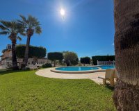 Rental - Townhouse - Orihuela Costa