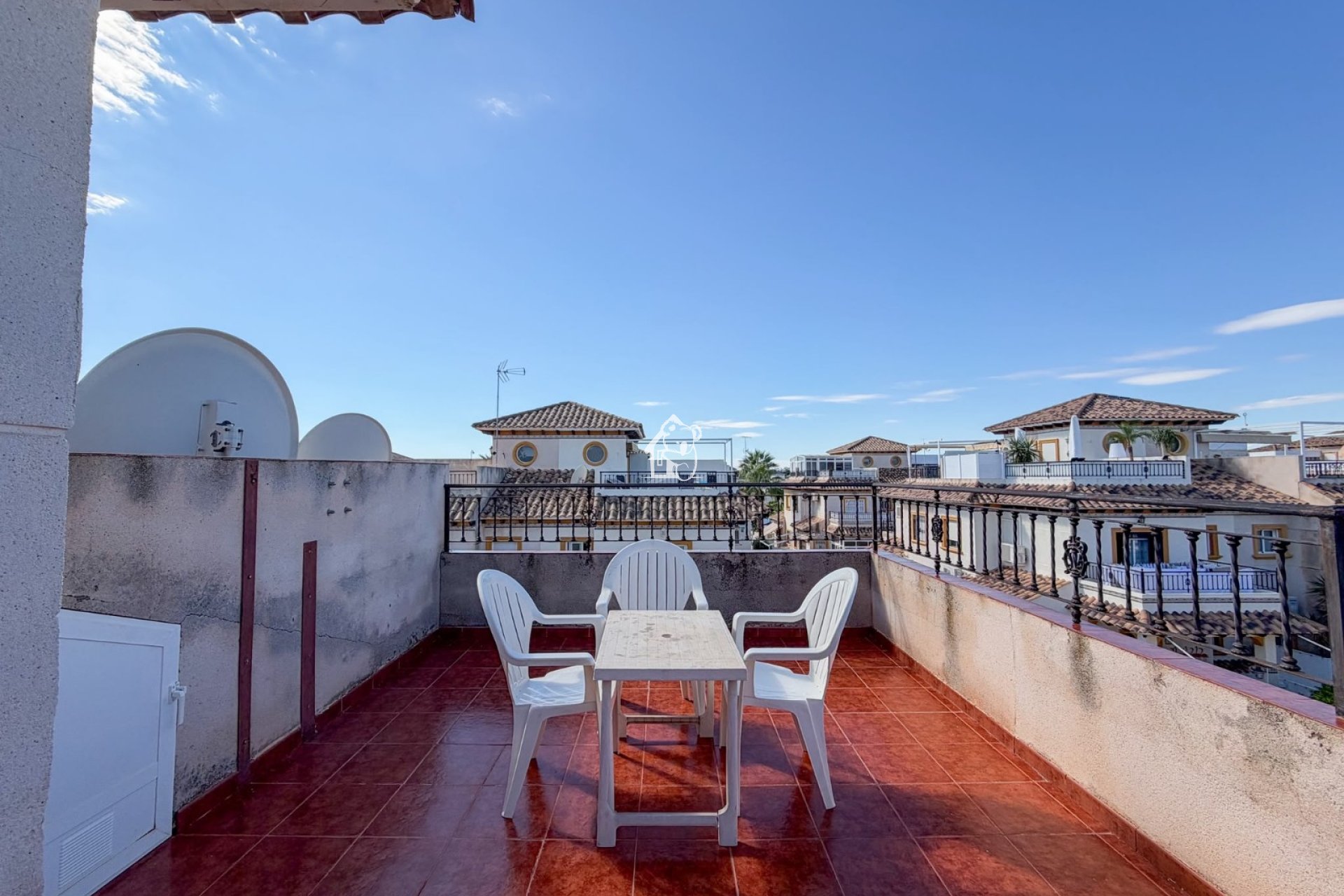 Rental - Townhouse - Orihuela Costa