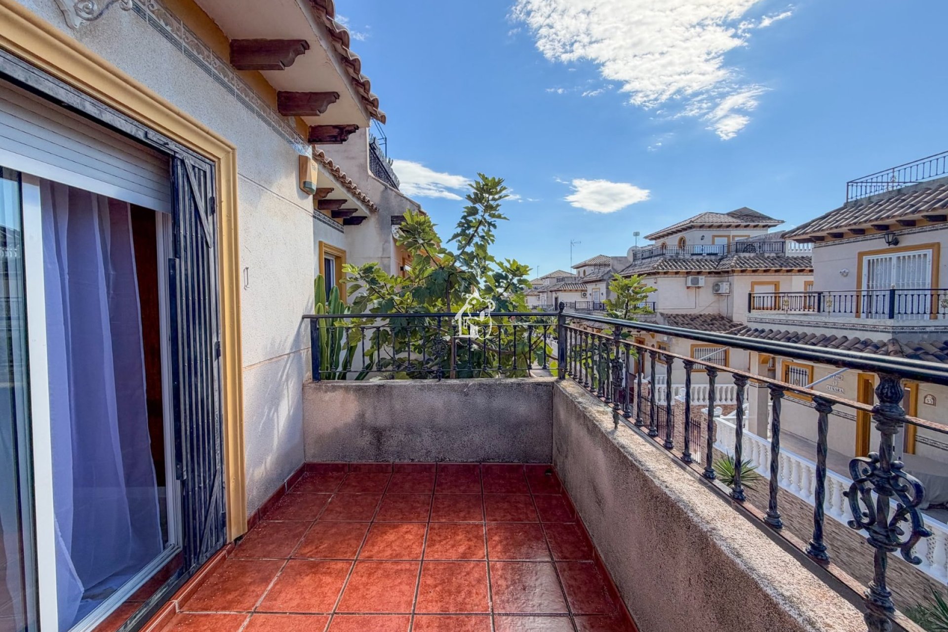 Rental - Townhouse - Orihuela Costa