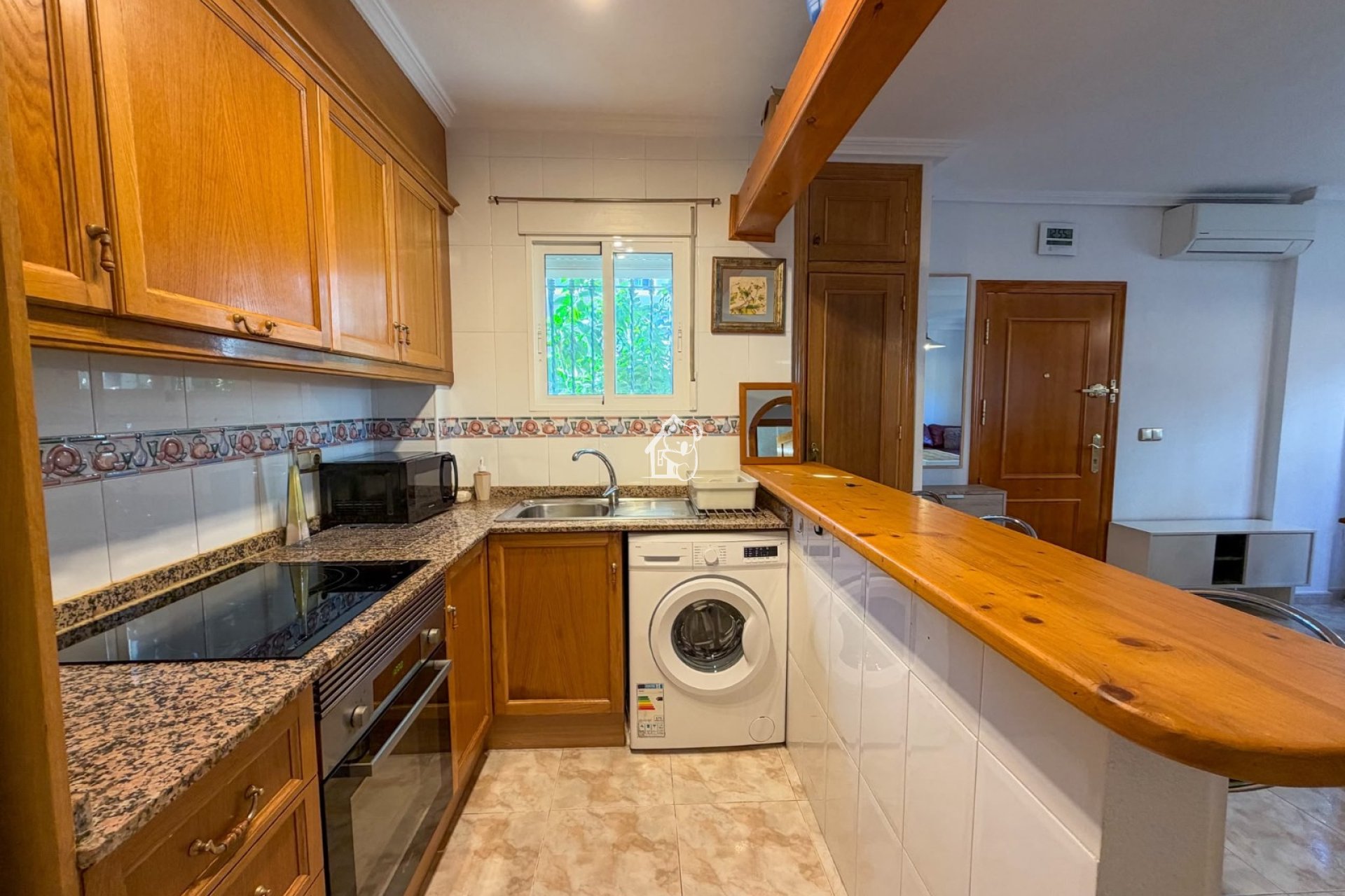 Rental - Townhouse - Orihuela Costa