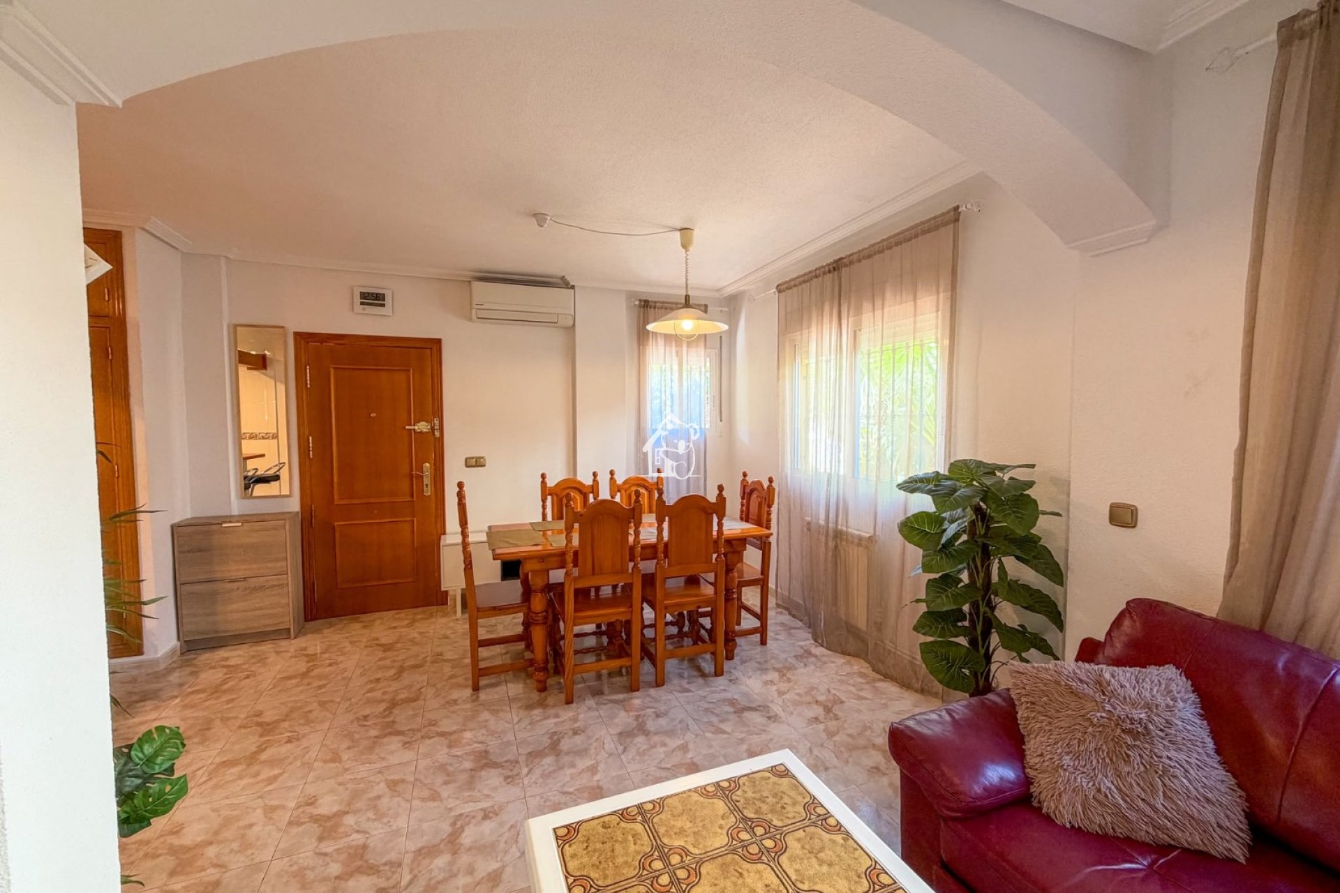 Rental - Townhouse - Orihuela Costa