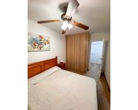 Rental - Townhouse - Orihuela Costa