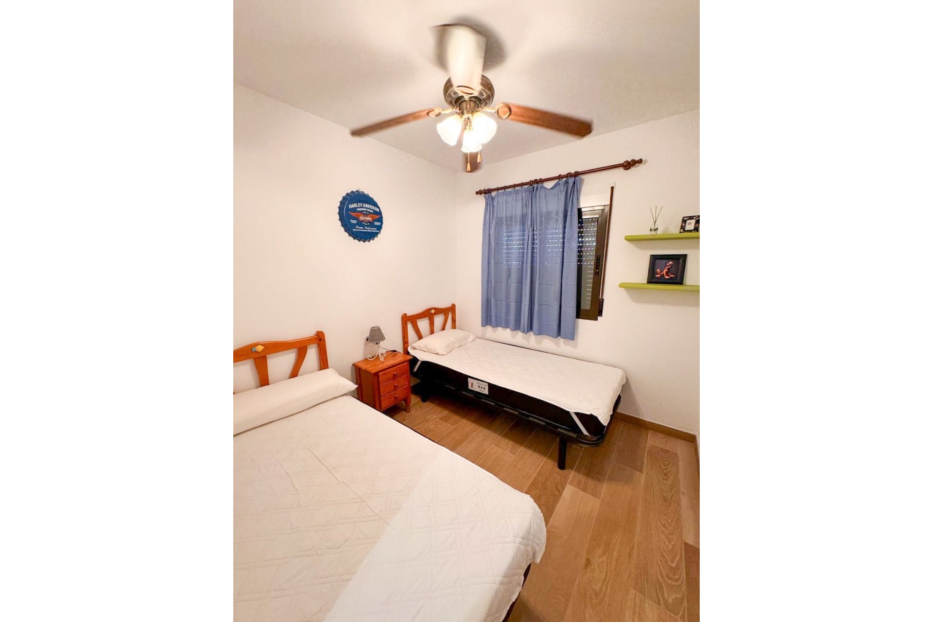 Rental - Townhouse - Orihuela Costa
