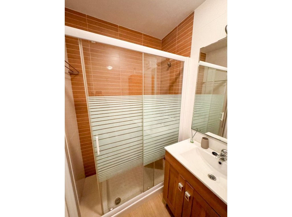 Rental - Townhouse - Orihuela Costa