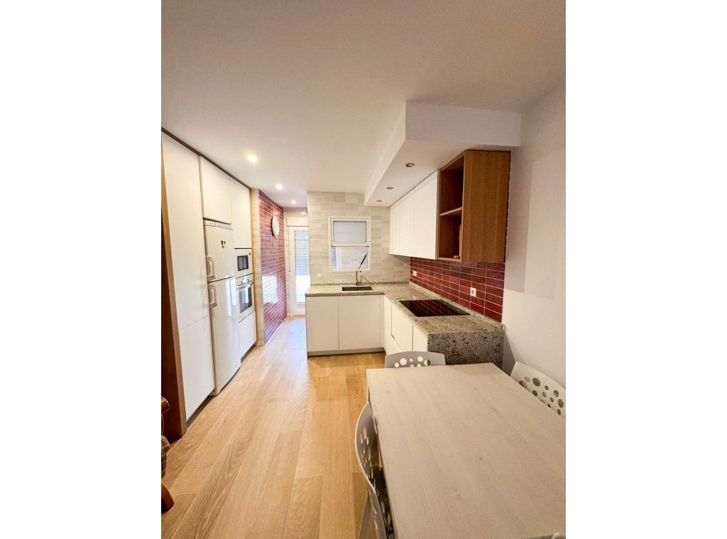 Rental - Townhouse - Orihuela Costa