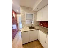 Rental - Townhouse - Orihuela Costa