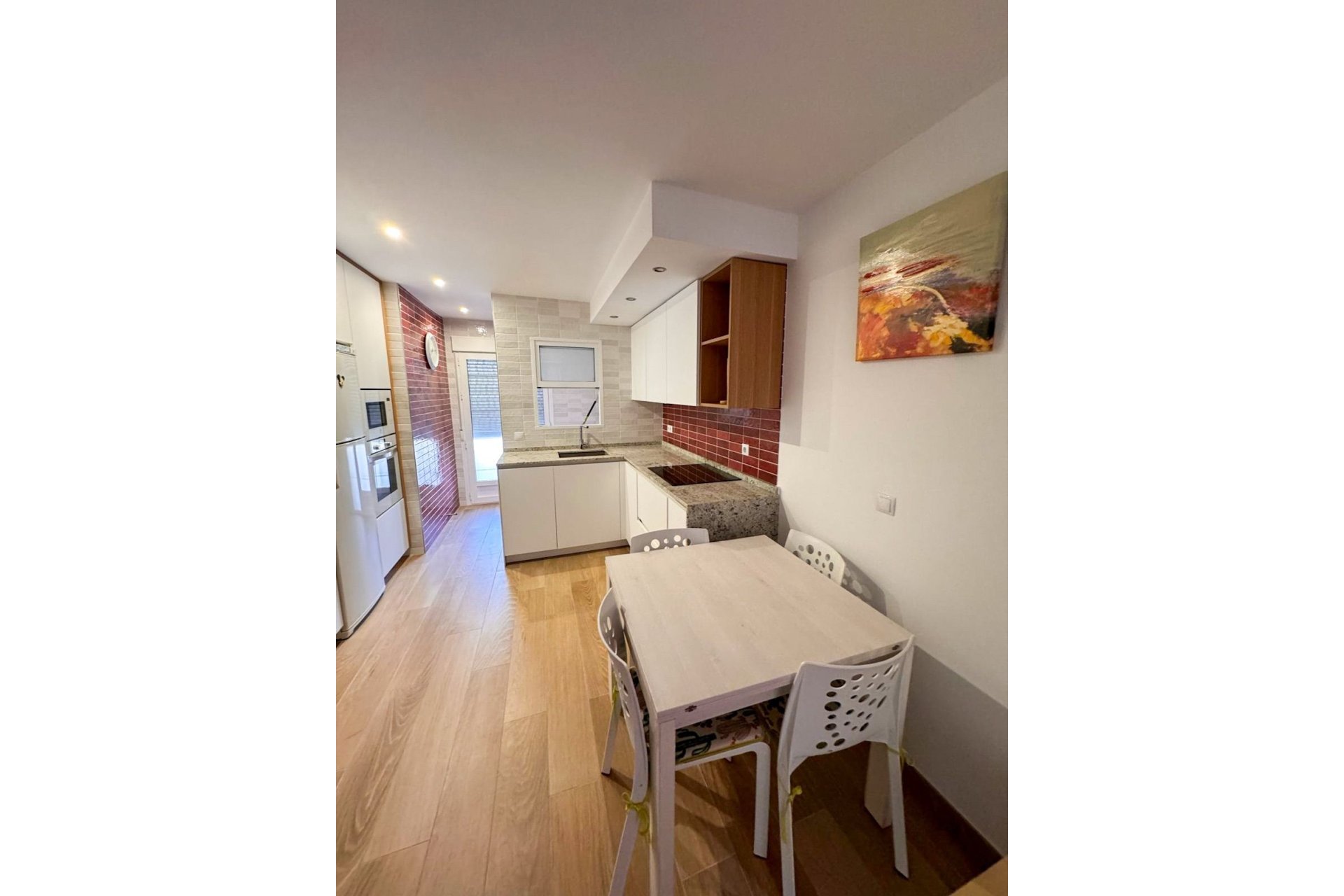 Rental - Townhouse - Orihuela Costa