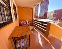 Rental - Townhouse - Orihuela Costa