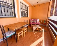 Rental - Townhouse - Orihuela Costa