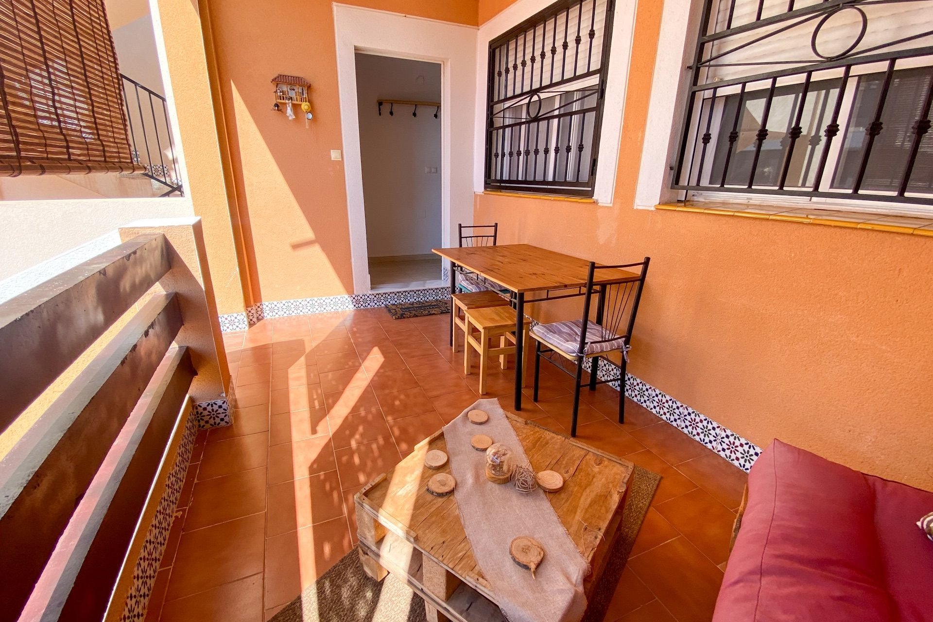 Rental - Townhouse - Orihuela Costa