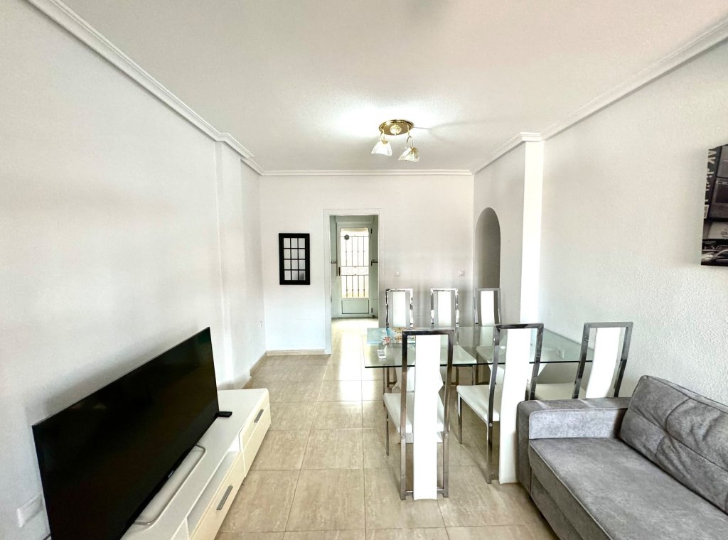 Rental - Townhouse - Orihuela Costa