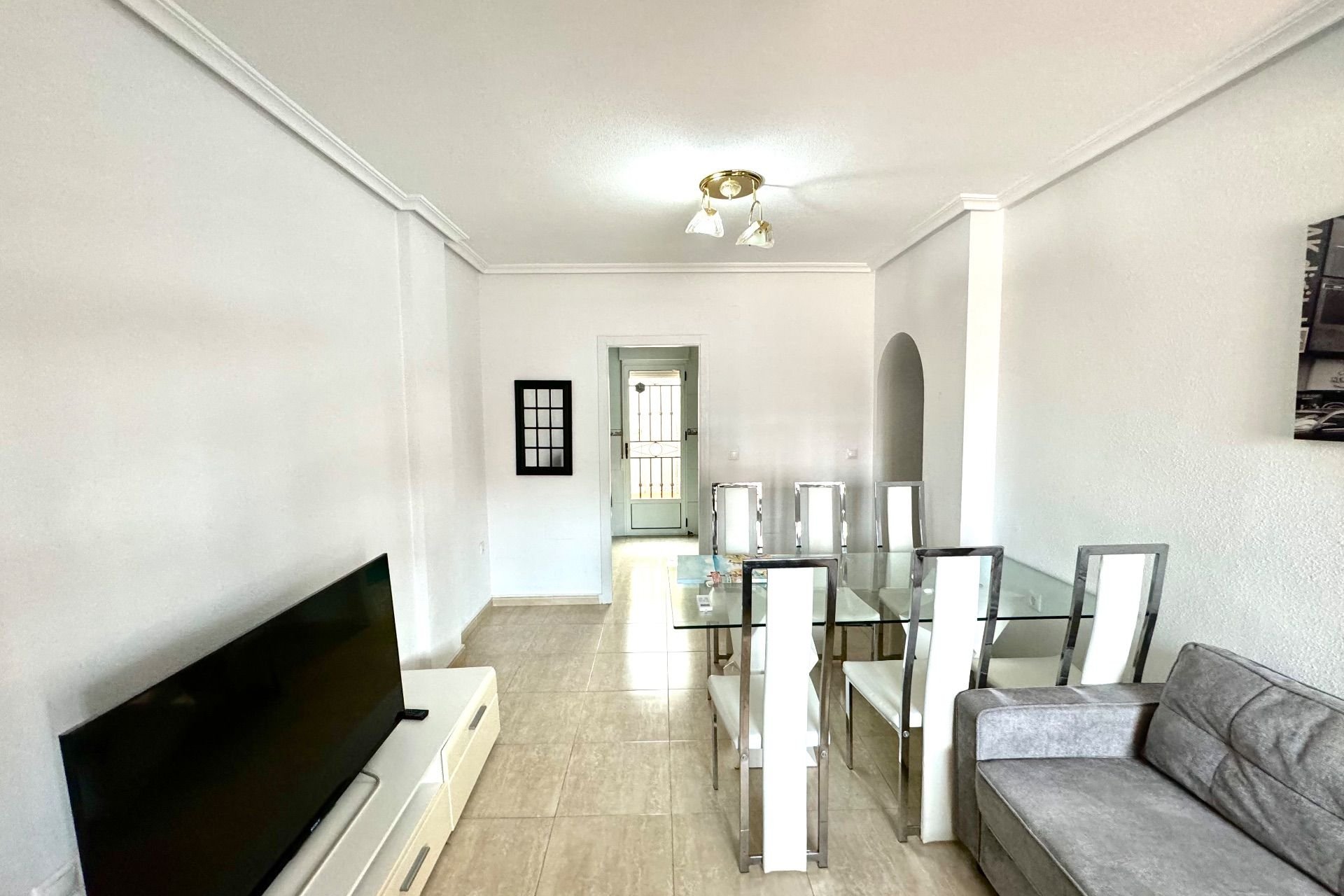 Rental - Townhouse - Orihuela Costa
