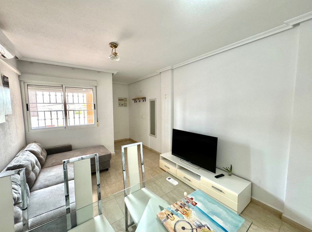 Rental - Townhouse - Orihuela Costa