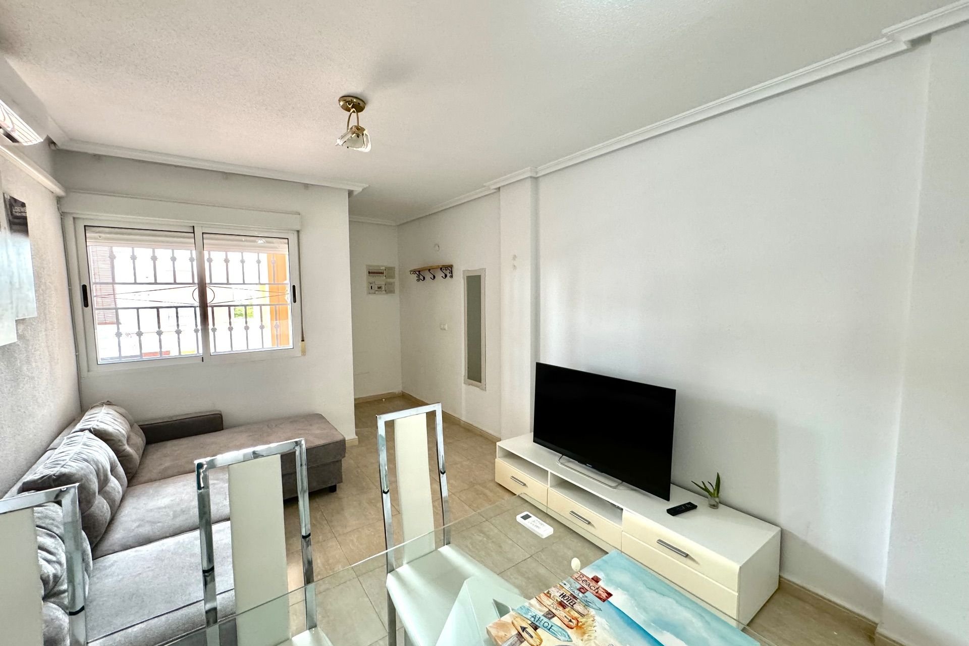 Rental - Townhouse - Orihuela Costa