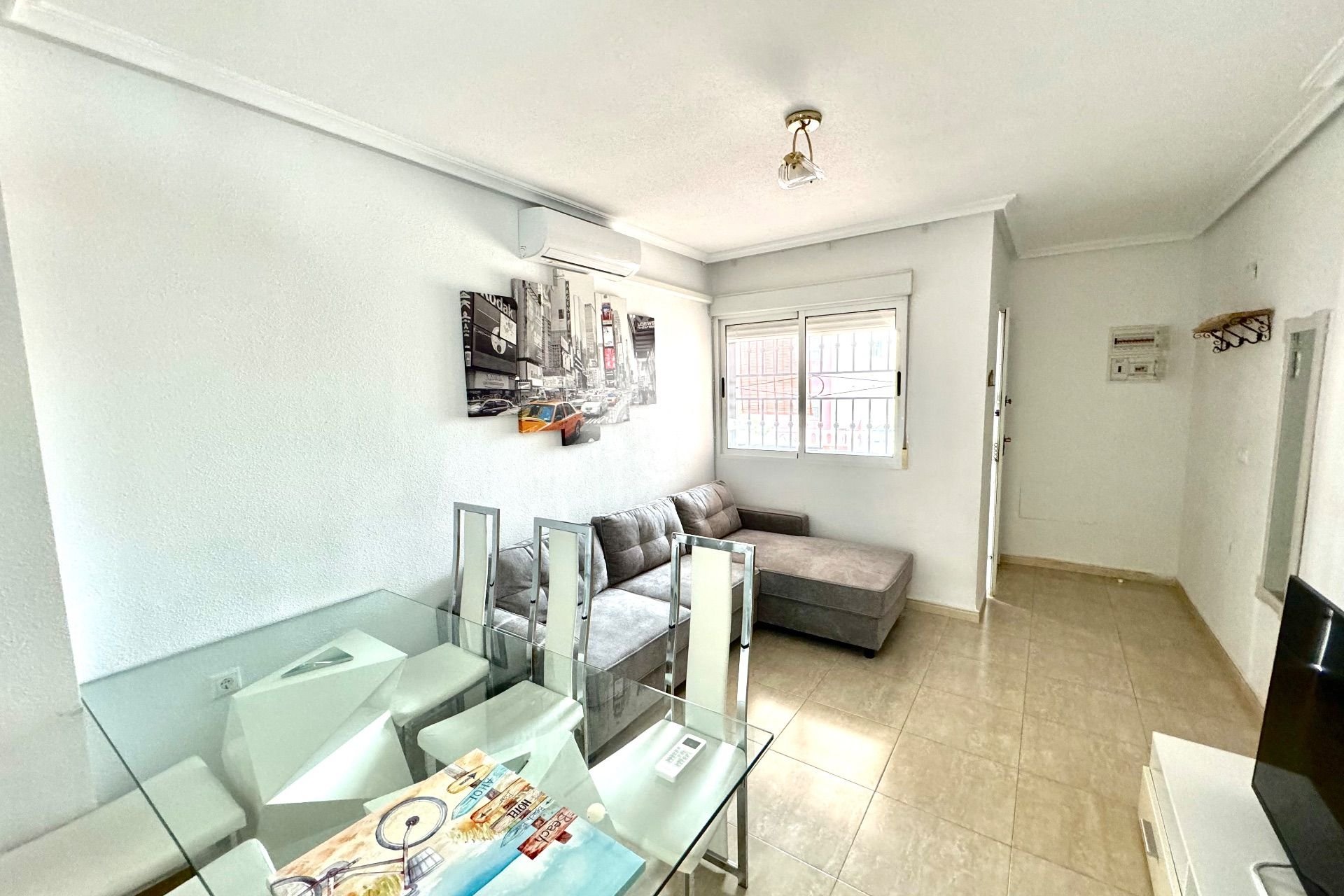 Rental - Townhouse - Orihuela Costa