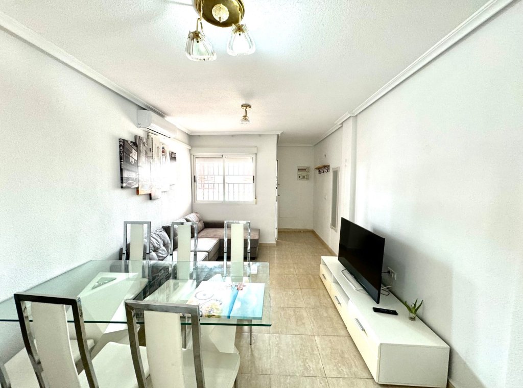 Rental - Townhouse - Orihuela Costa