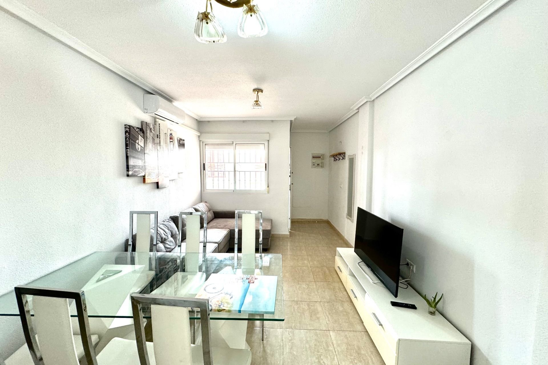 Rental - Townhouse - Orihuela Costa