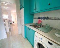 Rental - Townhouse - Orihuela Costa