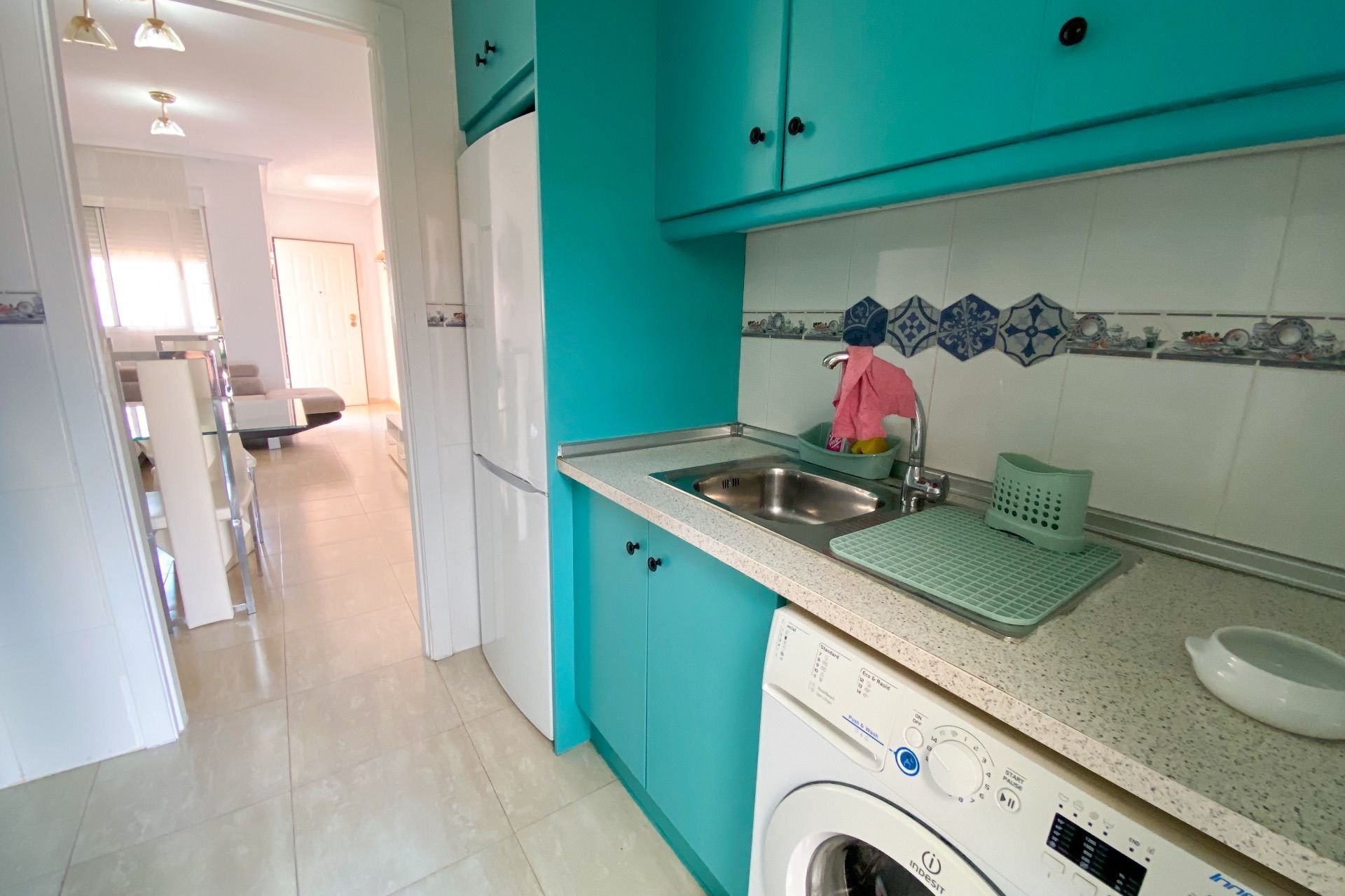Rental - Townhouse - Orihuela Costa