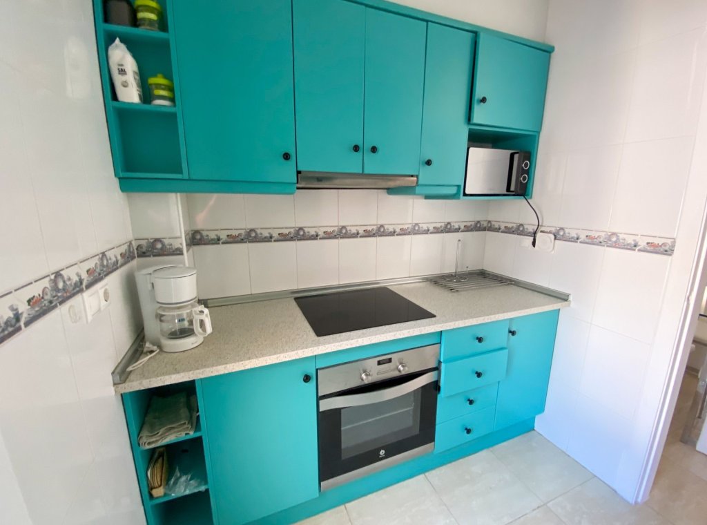 Rental - Townhouse - Orihuela Costa