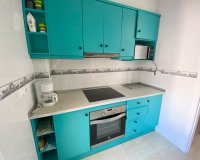 Rental - Townhouse - Orihuela Costa