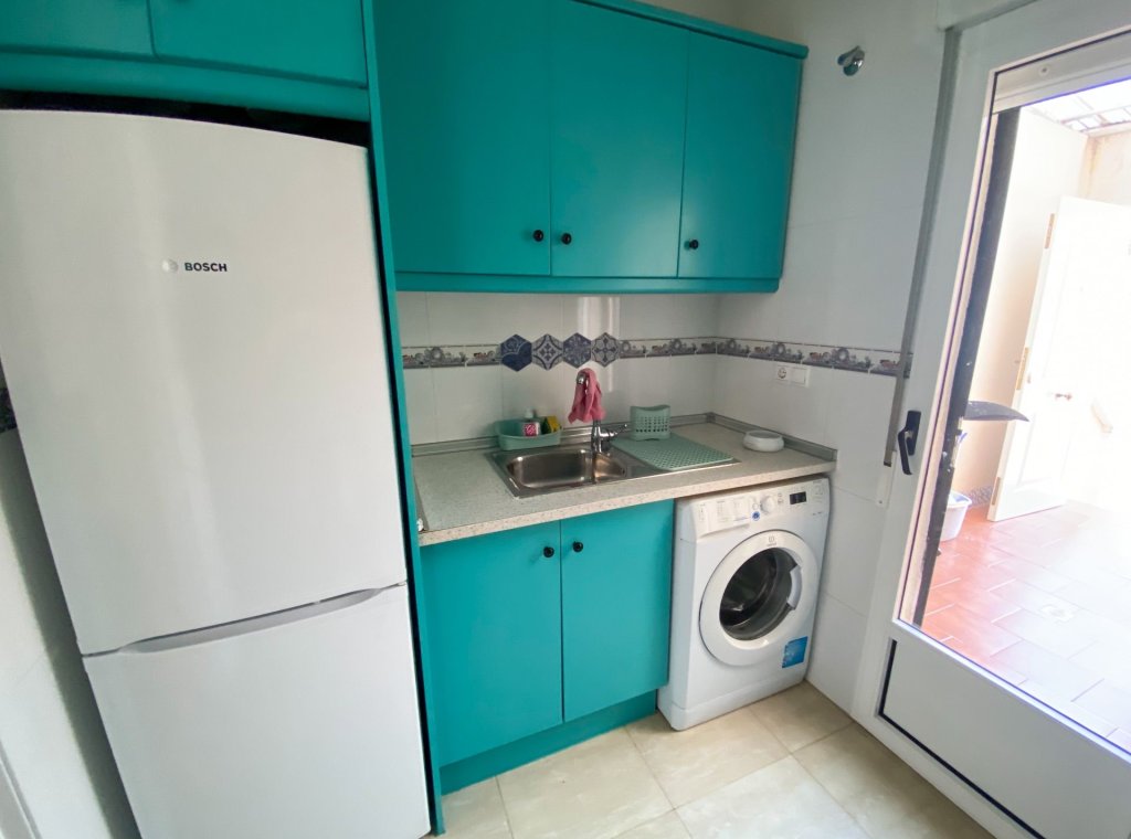 Rental - Townhouse - Orihuela Costa