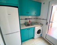 Rental - Townhouse - Orihuela Costa